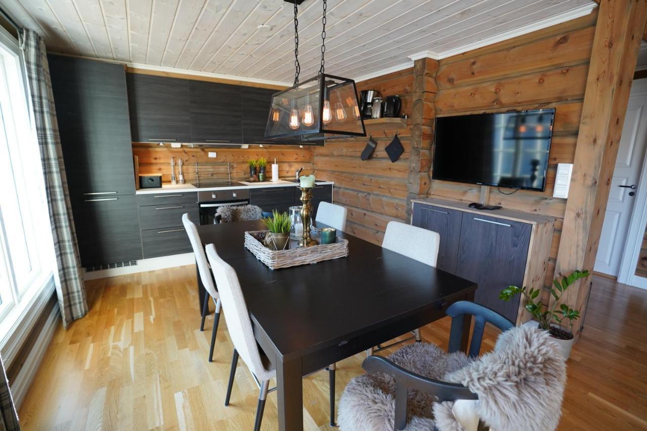 Lake View Apartment 2 Bedrooms And Loft Stranda  Exterior photo