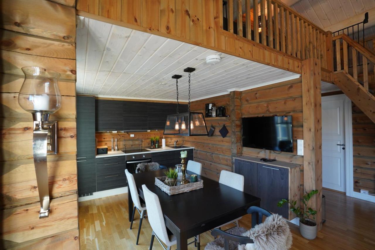 Lake View Apartment 2 Bedrooms And Loft Stranda  Exterior photo
